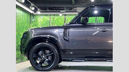 Defender 110 27