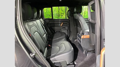Defender 110 22