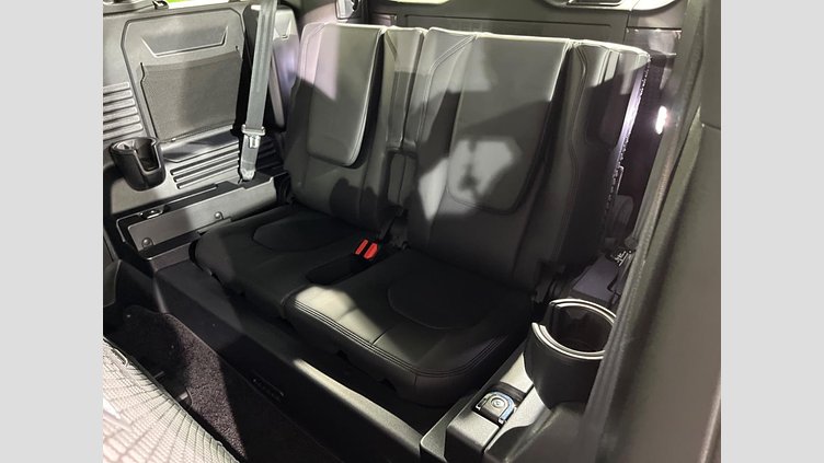 2022 認定中古車 Land Rover Defender 110 カルパチアングレイ D300 AWD（AT） X-DYNAMIC SE