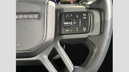 Defender 110 20