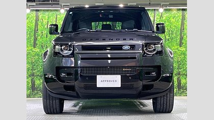 Defender 110 7