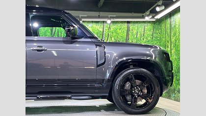 Defender 110 28