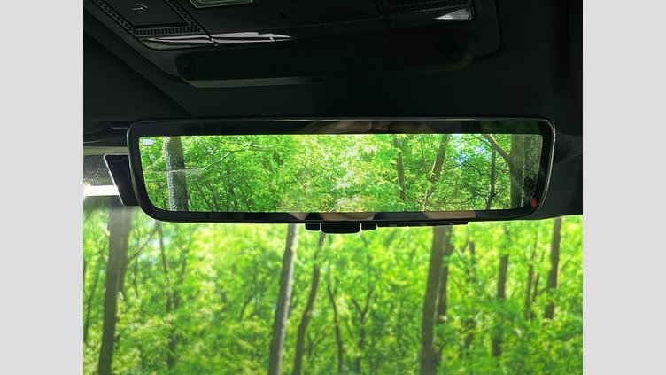 2022 認定中古車 Land Rover Defender 110 カルパチアングレイ D300 AWD（AT） X-DYNAMIC SE
