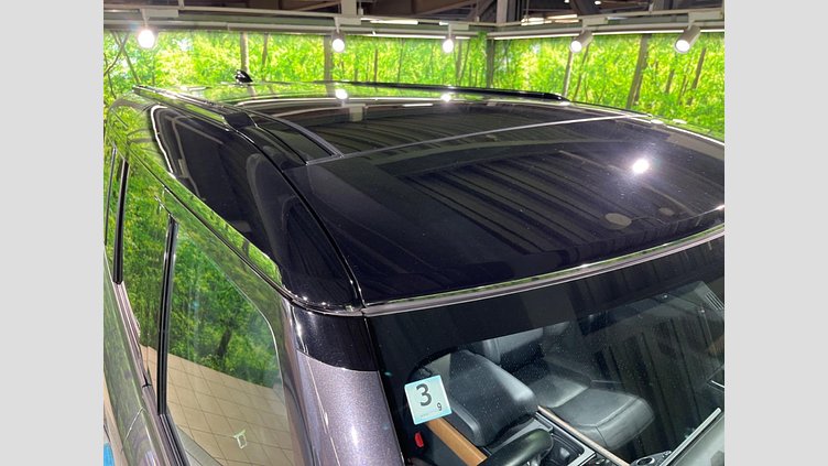 2022 認定中古車 Land Rover Defender 110 カルパチアングレイ D300 AWD（AT） X-DYNAMIC SE