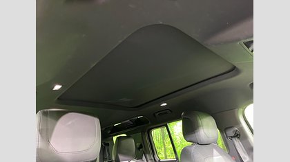 Defender 110 68