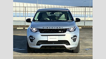 Discovery Sport 1