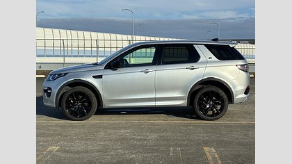 Discovery Sport 2