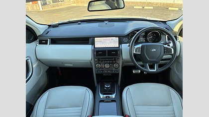 Discovery Sport 5