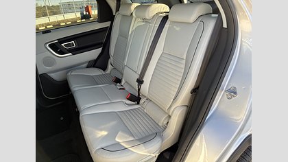 Discovery Sport 8
