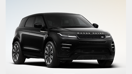 Range Rover Evoque 0