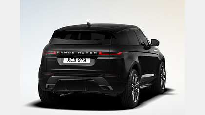 Range Rover Evoque 2