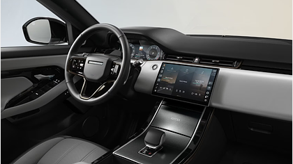 Range Rover Evoque 3