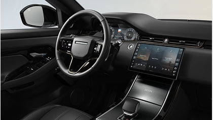Range Rover Evoque 3