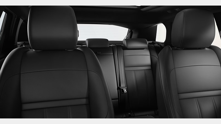2026 Novo vozilo Land Rover Range Rover Evoque Tribeca Blue 2.0D 163PS AWD Hoxton Edition