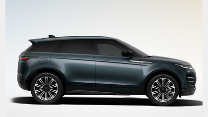 Range Rover Evoque 1