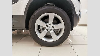 Defender 110 8
