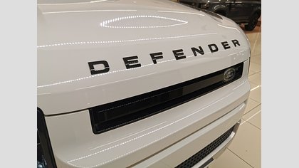 Defender 110 21