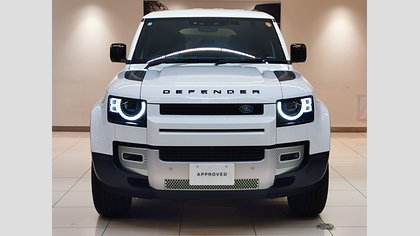 Defender 110 7