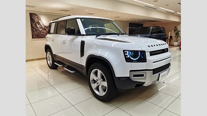 Defender 110 11