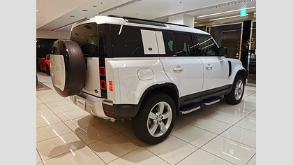 Defender 110 13