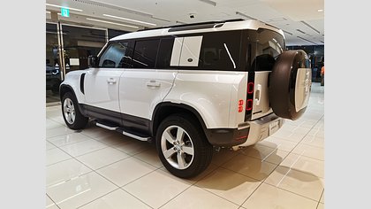 Defender 110 1