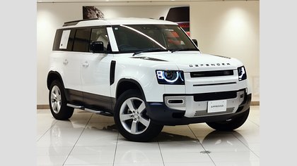 Defender 110 0