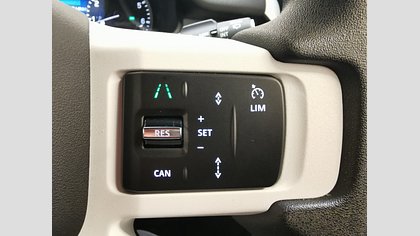 Defender 110 18