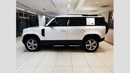 Defender 110 5