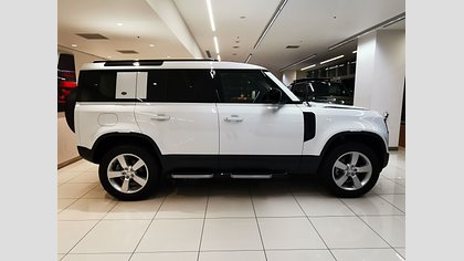 Defender 110 12