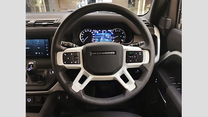 Defender 110 15