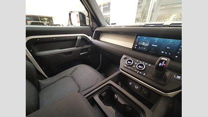 Defender 110 30