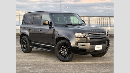Defender 110 0