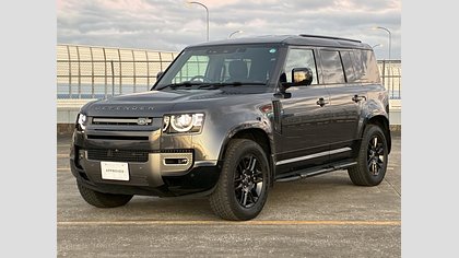 Defender 110 2