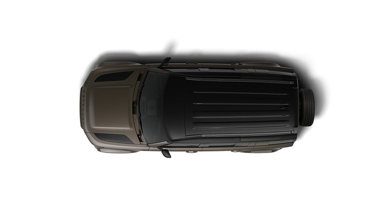 2025 Uusi Land Rover Defender 110 Gondwana Stone D350 Diesel Mild Hybrid X-Dynamic SE - Kevyt maastokuorma-auto (N2G)