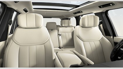 Range Rover 5