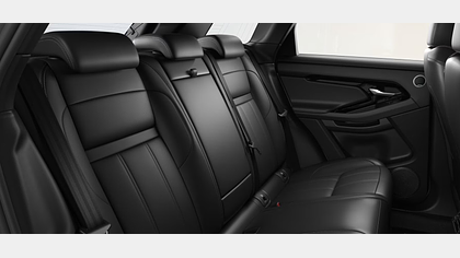 Range Rover Evoque 5