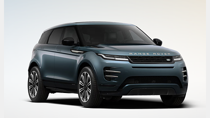 Range Rover Evoque 0