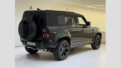 Defender 110 3