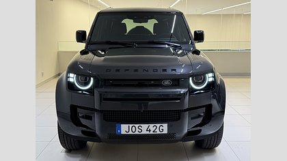 Defender 110 1