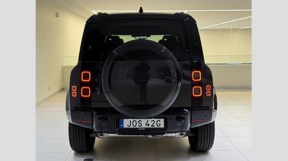 Defender 110 6