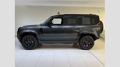 Defender 110 2