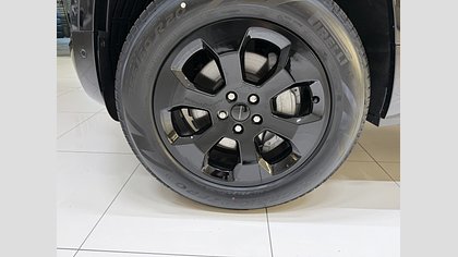 Defender 110 5