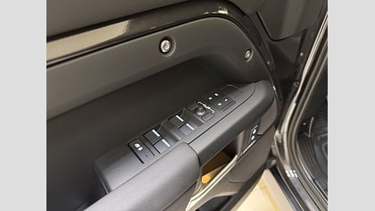 Defender 110 20