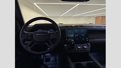 Defender 110 7