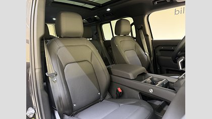 Defender 110 15