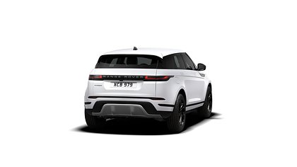Range Rover Evoque 2