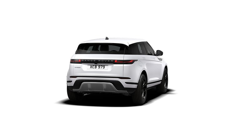 2026 Uusi Land Rover Range Rover Evoque Ostuni Pearl White Petrol Plug-in Hybrid S