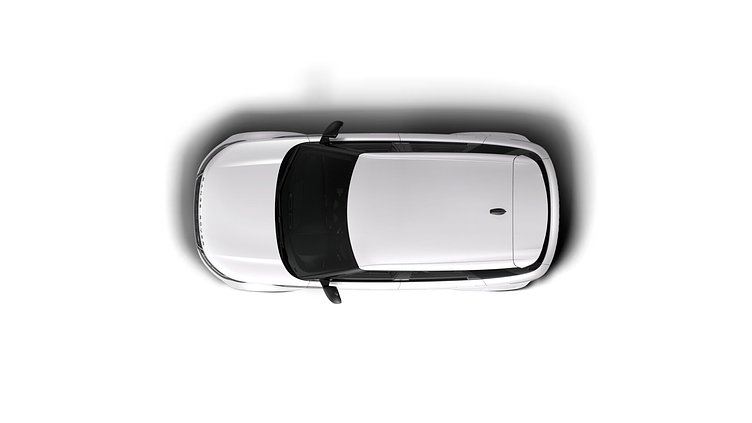 2026 Uusi Land Rover Range Rover Evoque Ostuni Pearl White Petrol Plug-in Hybrid S