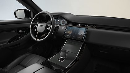 Range Rover Evoque 4