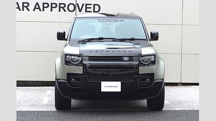 Defender 130 5